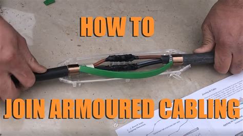 25mm armoured cable junction box|armoured cable wiring diagram.